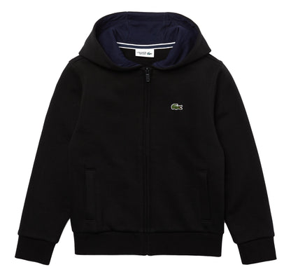 Lacoste Boy’s Hooded Sweatshirt