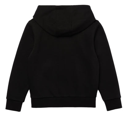 Lacoste Boy’s Hooded Sweatshirt