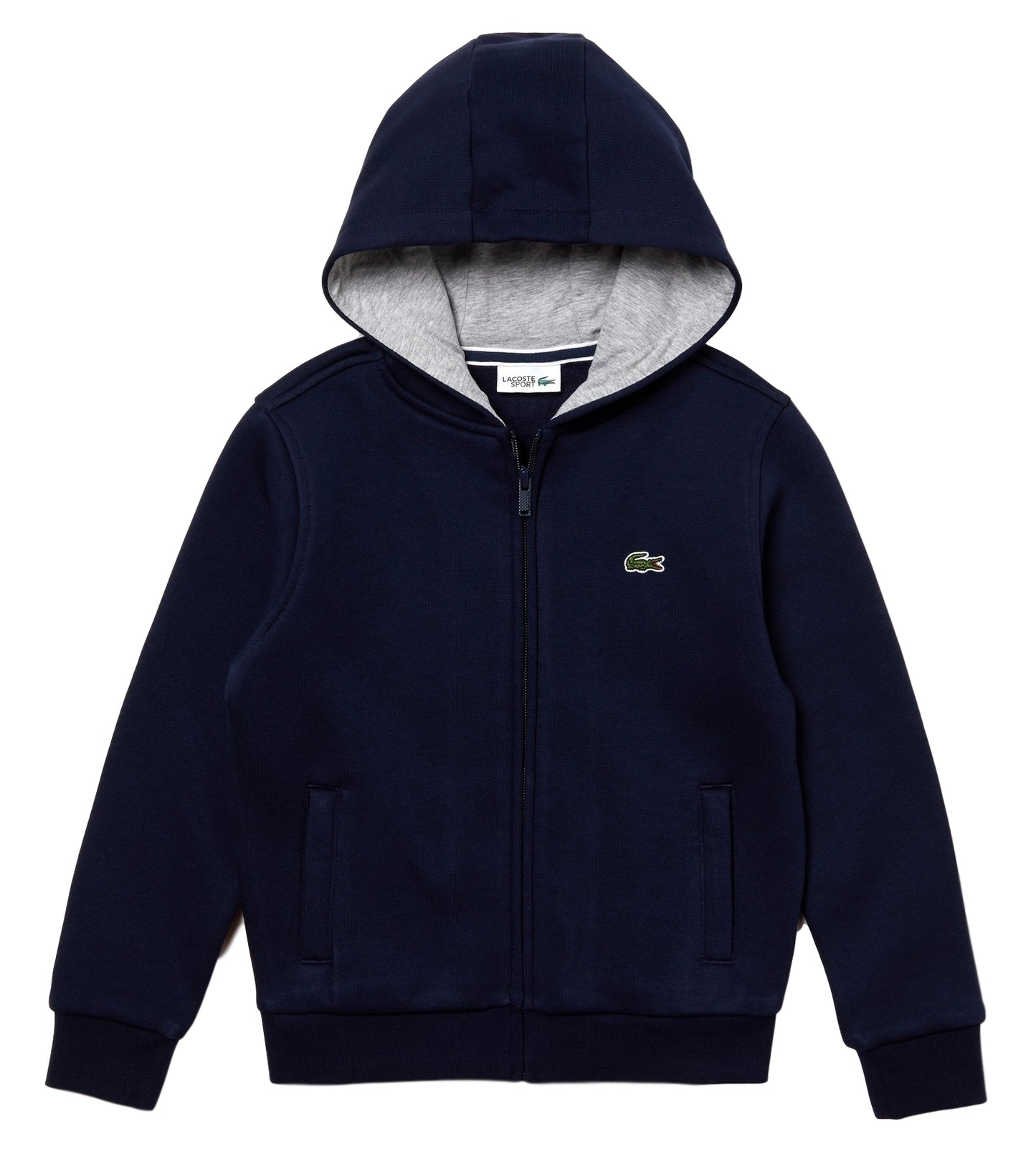 Lacoste Boy’s Hooded Sweatshirt