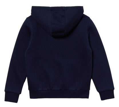 Lacoste Boy’s Hooded Sweatshirt