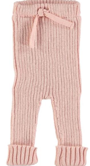 Violeta e Federico 2pc Ribbed Legging Sweater Set