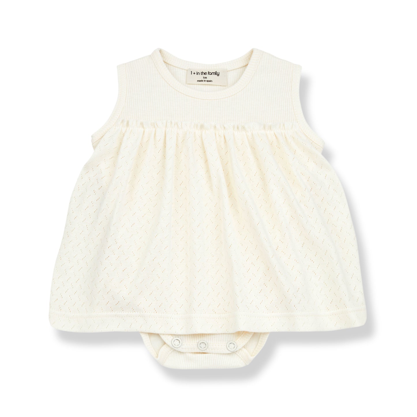 One + In the Family Patricia - Sybilla Outfit Set
