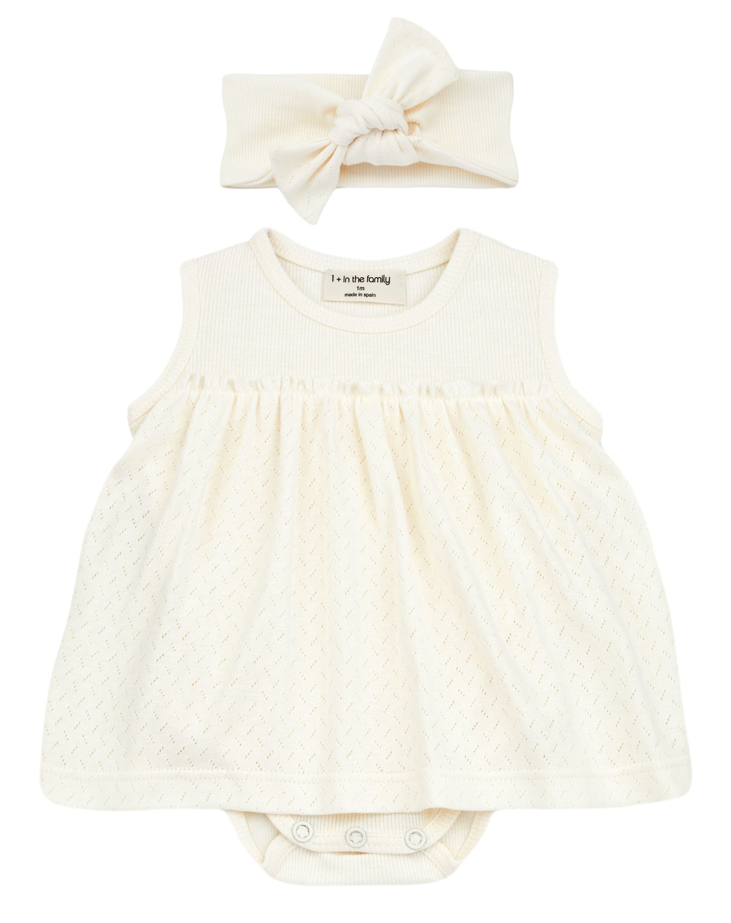 One + In the Family Patricia - Sybilla Outfit Set