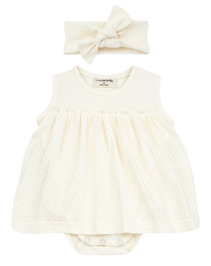 One + In the Family Patricia - Sybilla Outfit Set