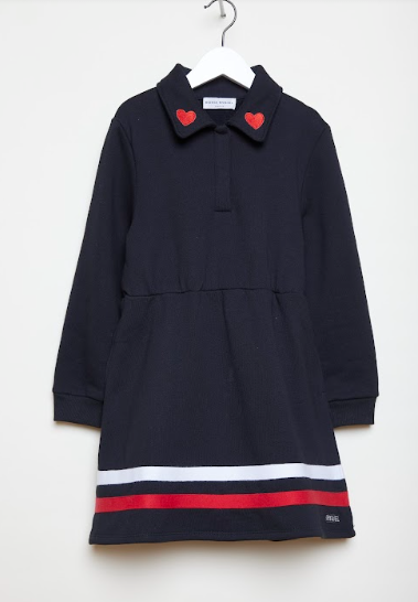 Sonia Rykiel Sister Dress