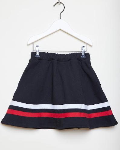 Sonia Rykiel Soledad Long Skirt