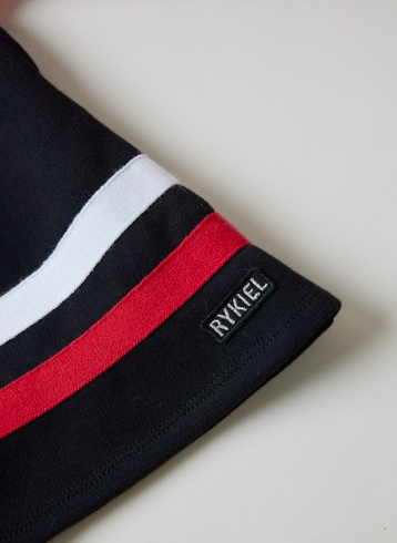 Sonia Rykiel Soledad Long Skirt