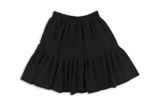 Miss L.Ray Teen Sachi Cinched Skirt