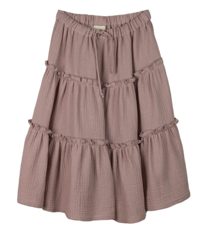 Popelin Bambula Outfit Set