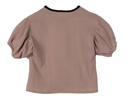 Popelin Bambula Outfit Set