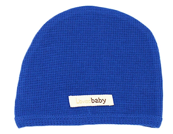 L'Oved Baby T334 Thermal Cute Cap