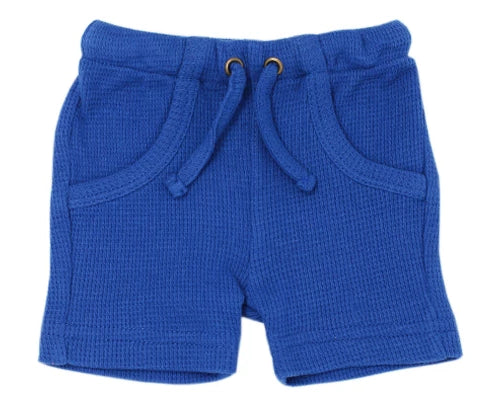 L'Oved Baby T413 Organic Thermal Bike Short