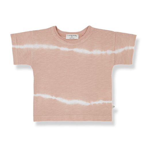 One + In the Family Bobby Ava Tie Dye Outfit