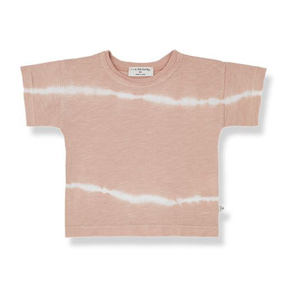 One + In the Family Bobby Ava Tie Dye Outfit