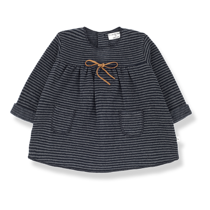 One + In the Family Tania Striped Dress