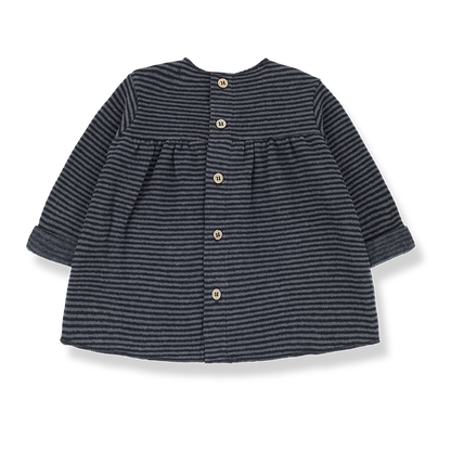 One + In the Family Tania Striped Dress