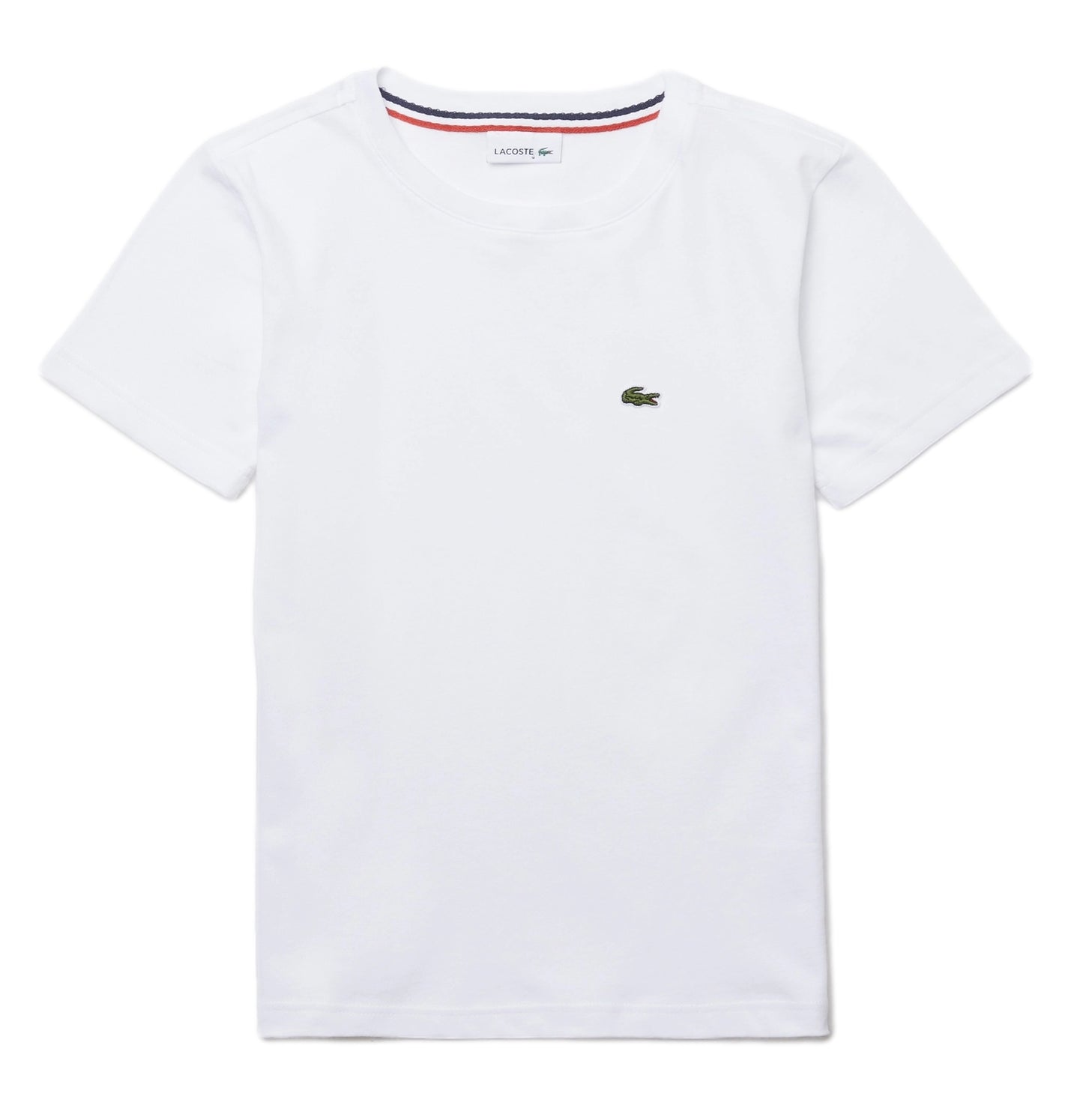 Lacoste Crew Neck T-Shirt