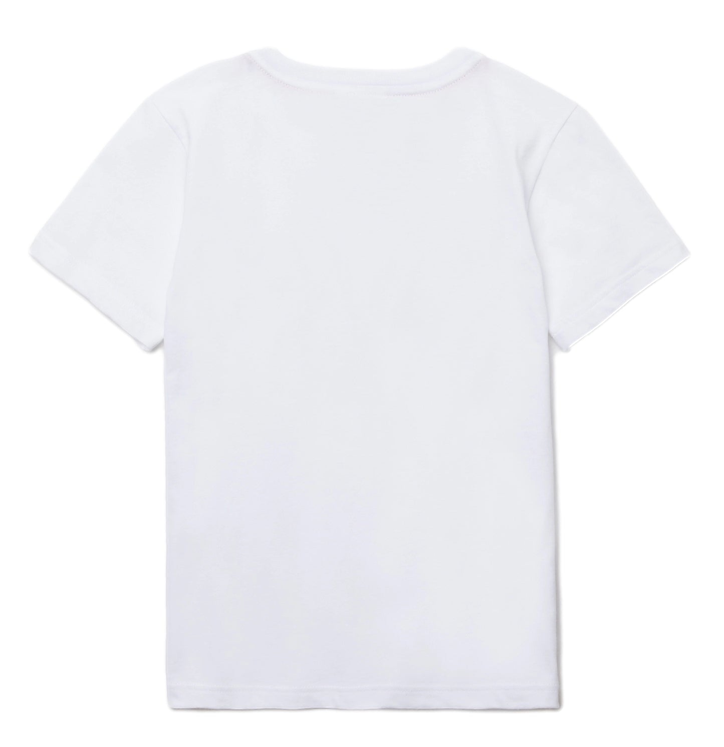 Lacoste Crew Neck T-Shirt