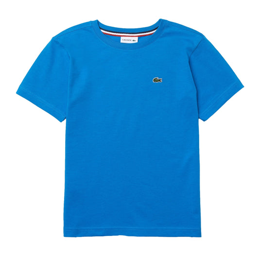 Lacoste Crew Neck T-Shirt