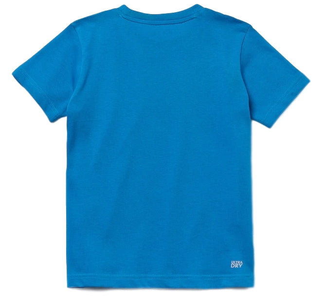 Lacoste Graphic Alligator T-Shirt