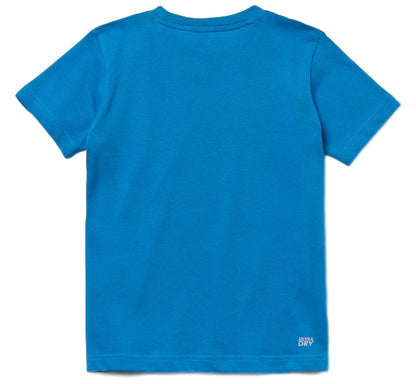 Lacoste Graphic Alligator T-Shirt