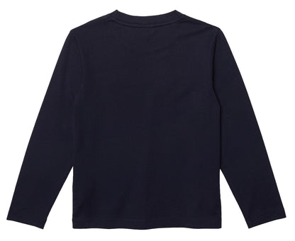 Lacoste Words Logo T-Shirt