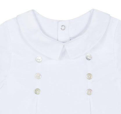 Tartine Body12 Short Sleeve Body