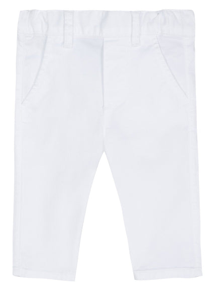Tartine Pantalon12 Cotton Pant