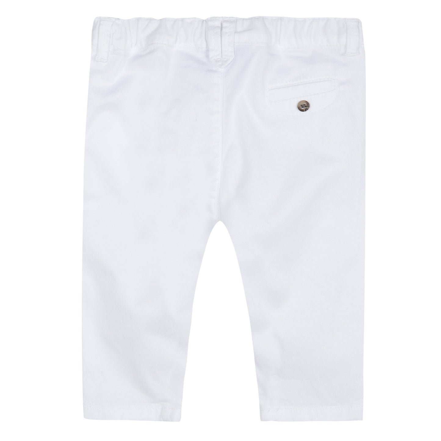 Tartine Pantalon12 Cotton Pant
