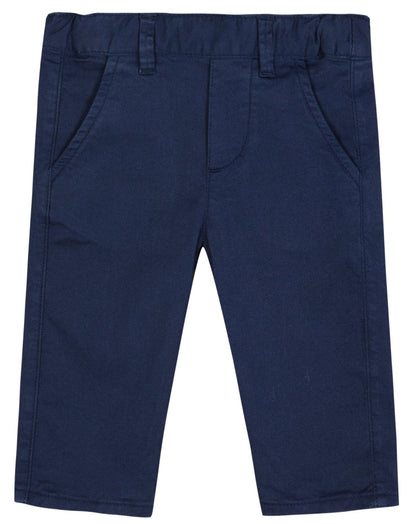Tartine Pantalon12 Cotton Pant