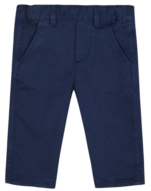 Tartine Pantalon12 Cotton Pant