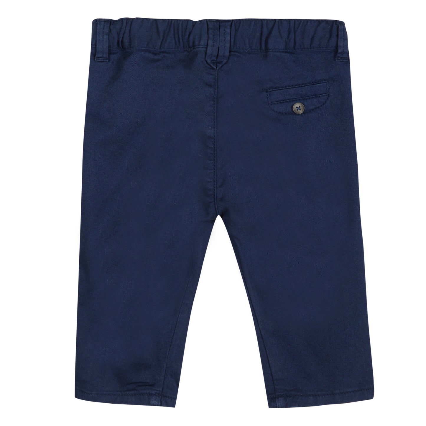 Tartine Pantalon12 Cotton Pant