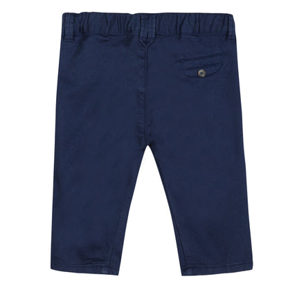Tartine Pantalon12 Cotton Pant