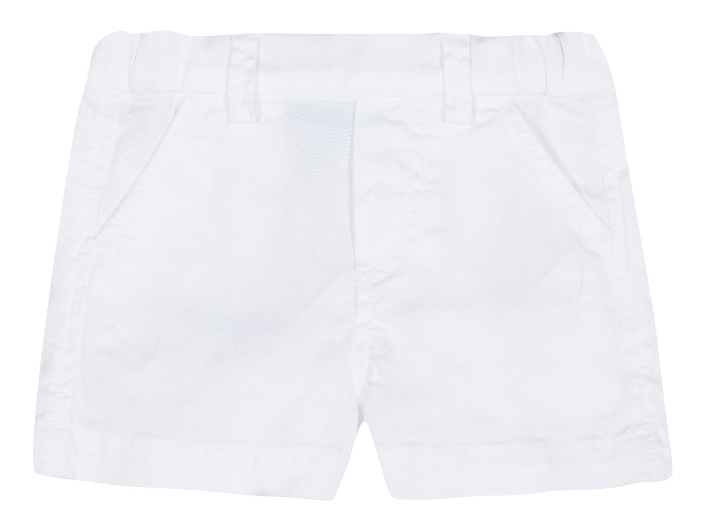 Tartine Short14 Cotton Short