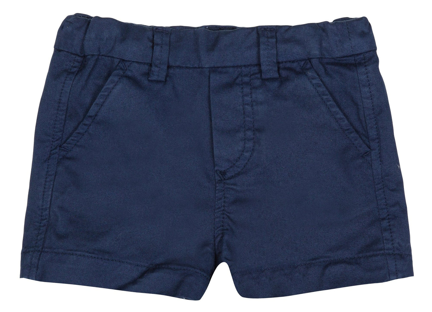 Tartine Short14 Cotton Short