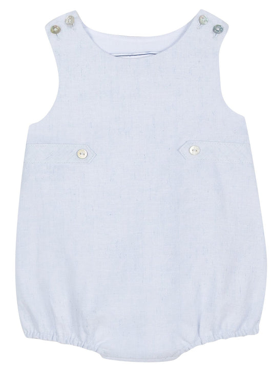 Tartine Combicourte9 Linen Romper