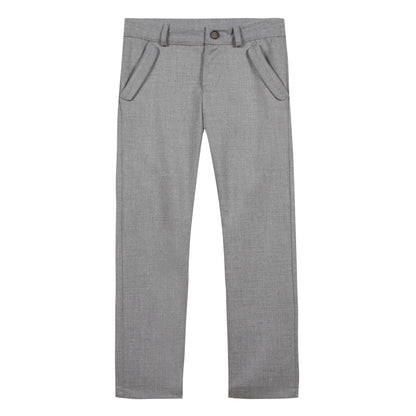Tartine Pantalone10  Wool Pant