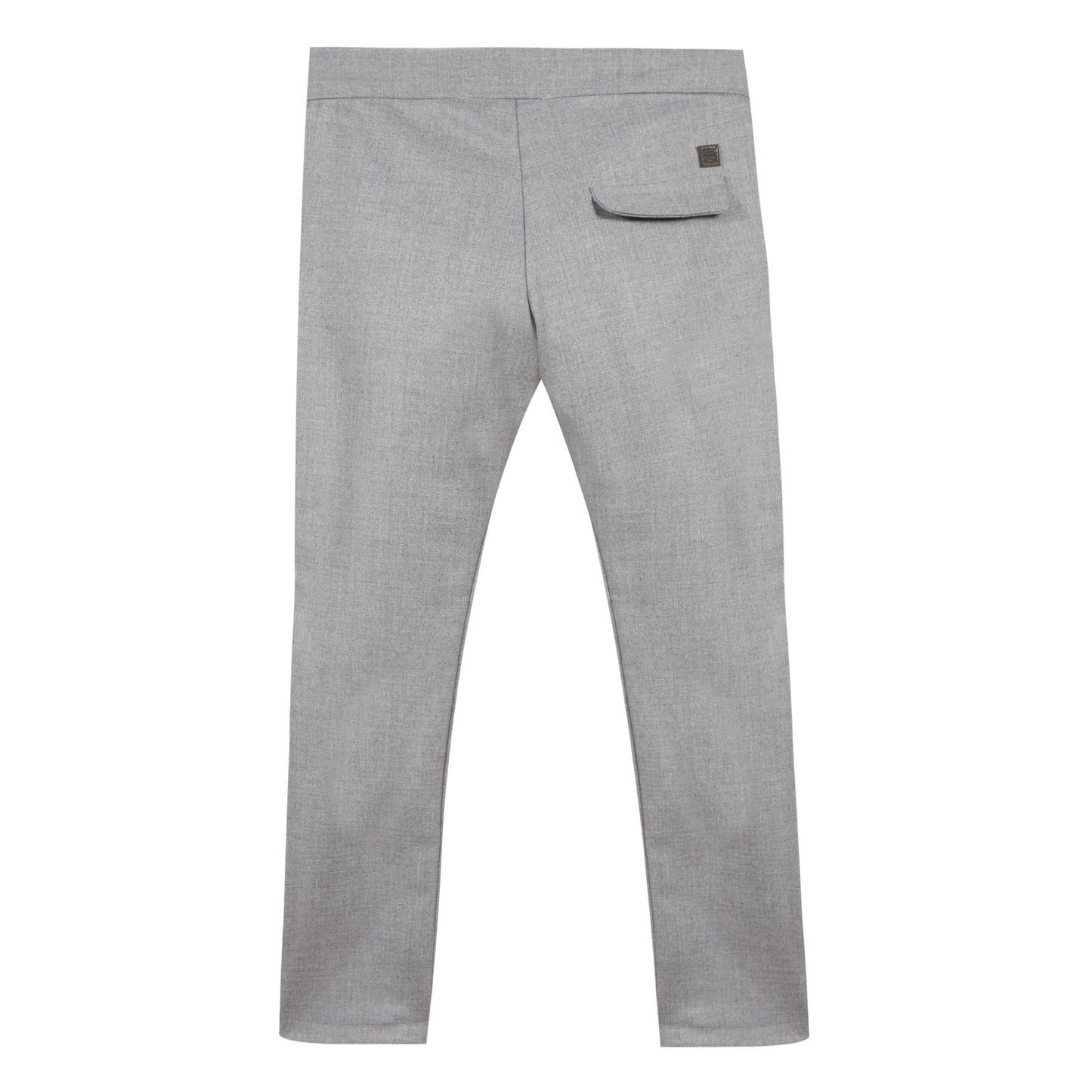 Tartine Pantalone10  Wool Pant