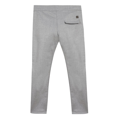 Tartine Pantalone10  Wool Pant