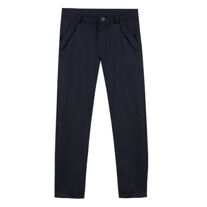 Tartine Pantalone10  Wool Pant