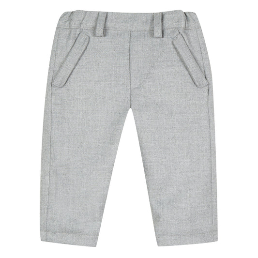 Tartine Pantalone10 Solid Pant