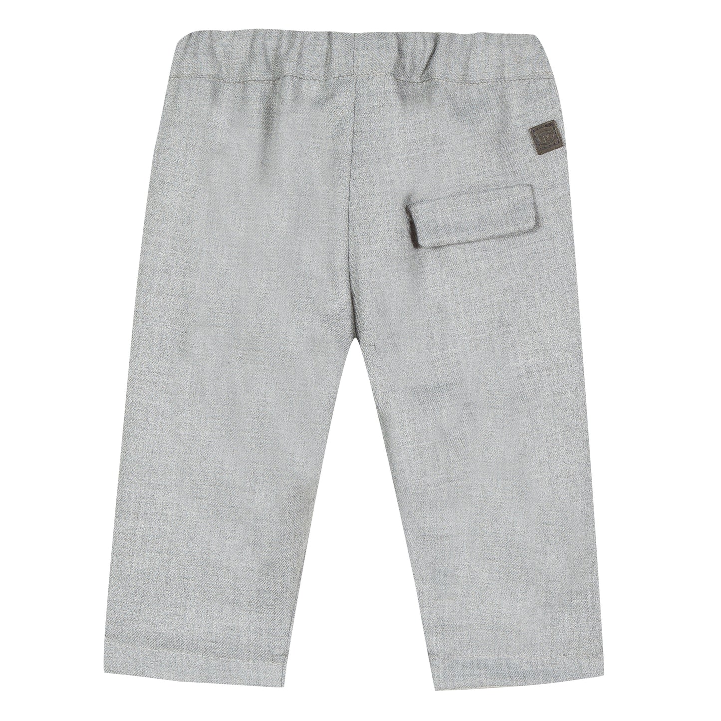 Tartine Pantalone10 Solid Pant