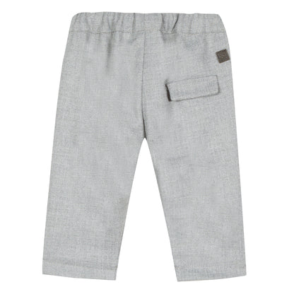 Tartine Pantalone10 Solid Pant