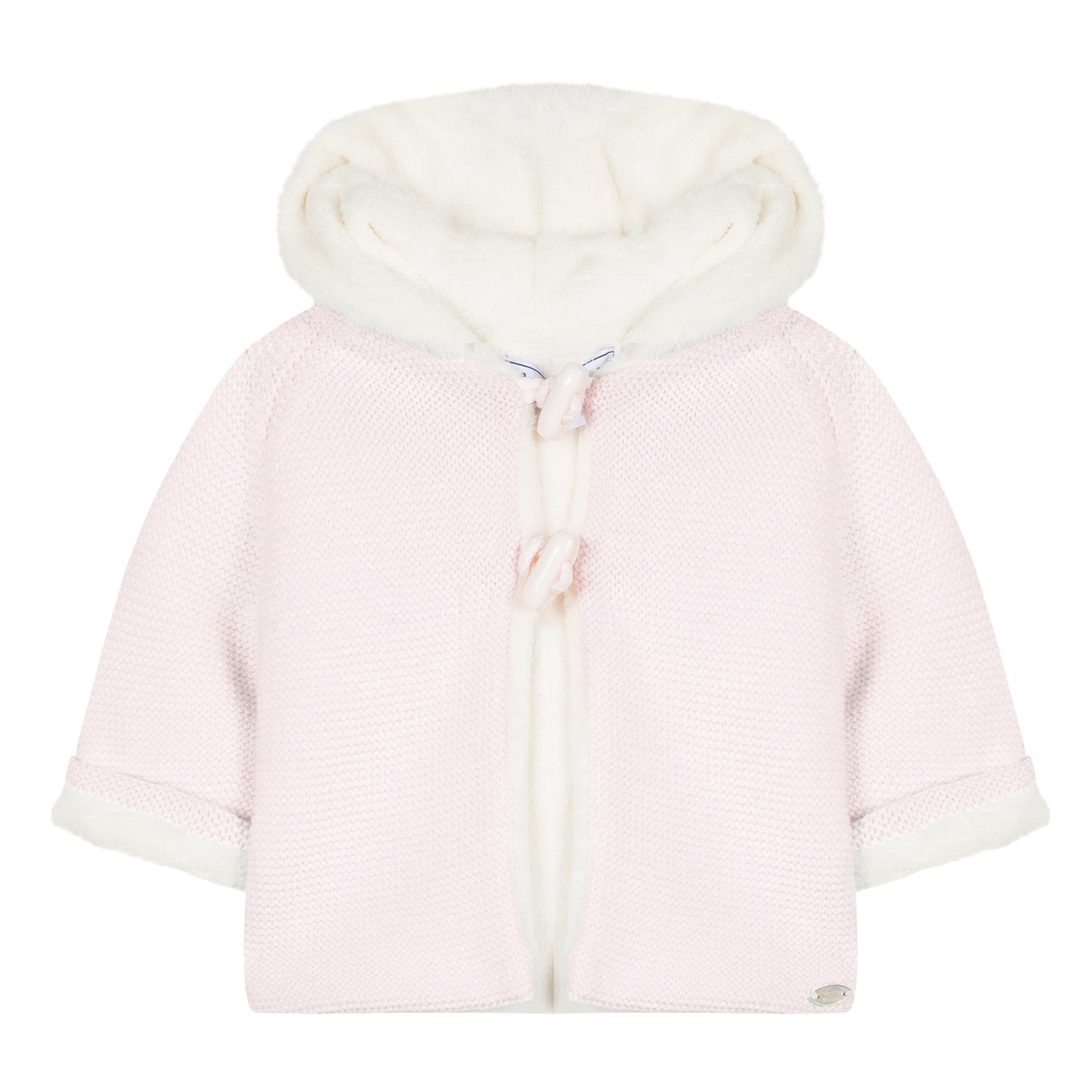 Tartine Manteau2 Hooded Take Me Home Jacket