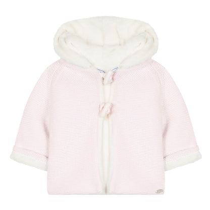 Tartine Manteau2 Hooded Take Me Home Jacket