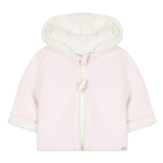 Tartine Manteau2 Hooded Take Me Home Jacket