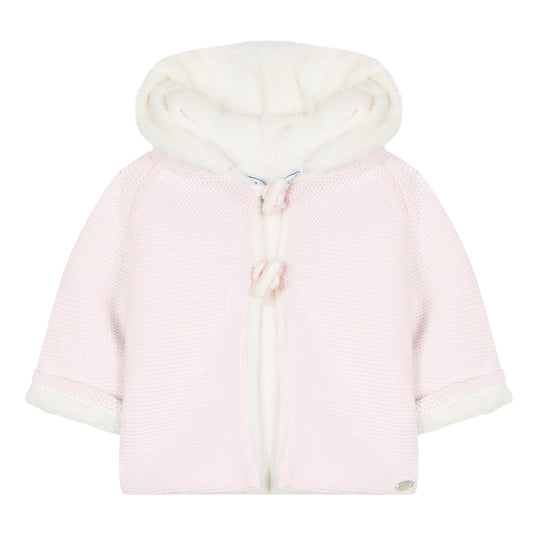 Tartine Manteau2 Hooded Take Me Home Jacket