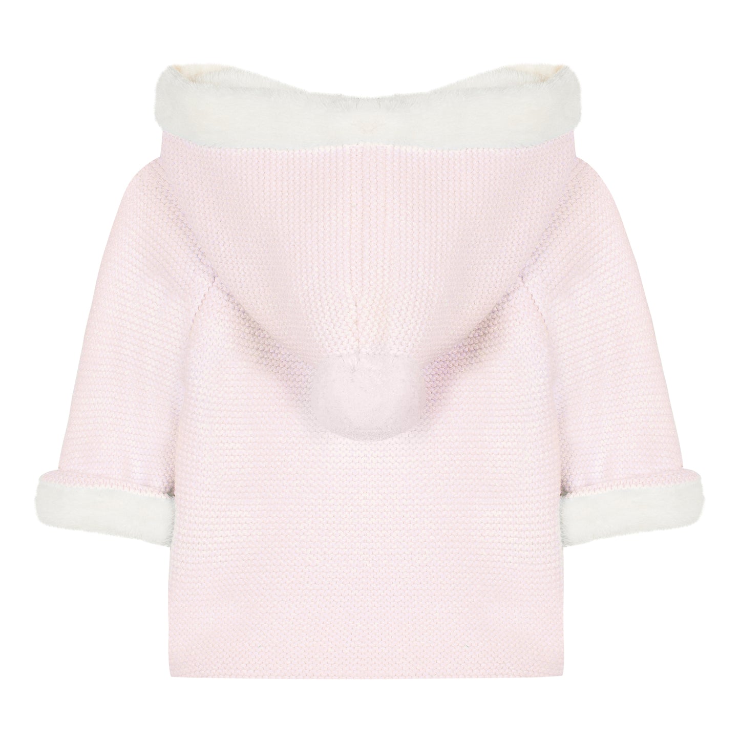 Tartine Manteau2 Hooded Take Me Home Jacket