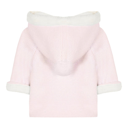 Tartine Manteau2 Hooded Take Me Home Jacket