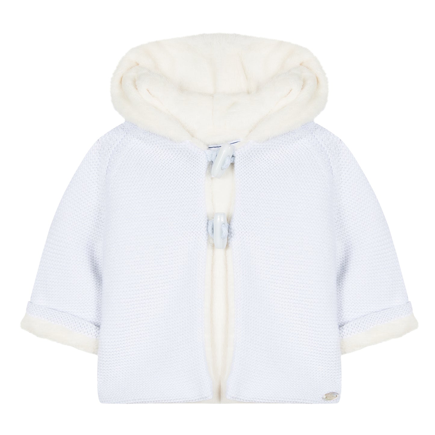 Tartine Manteau2 Hooded Take Me Home Jacket